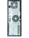 Б/У Системный блок HP 8000 MT (Core 2 Duo E8400/8GB/120GB SSD)