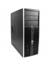 Б/У Системный блок HP 8200 MT (Core i7-2600/8GB/500GB HDD)