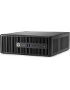 Б/У Системный блок HP ProDesk 400 G2 SFF (Core i3-4170/4GB/500GB HDD)