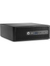 Б/У Системный блок HP ProDesk 400 G2 SFF (Core i3-4170/4GB/500GB HDD)