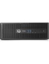 Б/У Системный блок HP ProDesk 400 G2 SFF (Core i3-4170/4GB/500GB HDD)