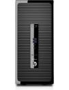 Б/В Системний блок HP ProDesk 400 G3  (Core i5-6500/4GB/128GB SSD)