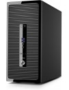 Б/У Системный блок HP ProDesk 400 G3 SFF (Core i5-6500/4GB/500GB HDD)