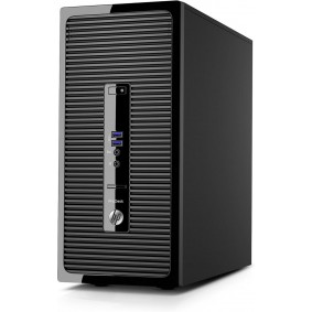 Б/У Системный блок HP ProDesk 400 G3 SFF (Core i5-6500/4GB/500GB HDD) Б/У Системный блок HP ProDesk 400 G3 SFF (Core i5-6500/4GB/500GB HDD)
