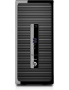 Б/У Системный блок HP ProDesk 400 G3 SFF (Core i5-6500/4GB/500GB HDD)
