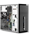 Б/У Системный блок HP ProDesk 400 G3 SFF (Core i5-6500/4GB/500GB HDD)