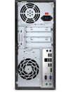 Б/У Системный блок HP ProDesk 400 G3 SFF (Core i5-6500/4GB/500GB HDD)