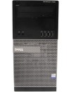 Б/У Системный блок Dell 7020 MT (Core i5-4590/4GB/500GB HDD)