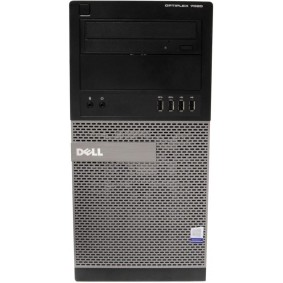 Б/У Системный блок Dell 7020 MT (Core i5-4590/4GB/500GB HDD) Б/У Системный блок Dell 7020 MT (Core i5-4590/4GB/500GB HDD)
