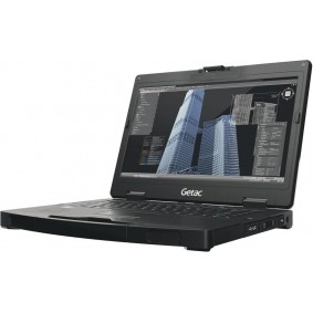Б/В Ноутбук Getac S410 G2 14" Touch (i7-8650U/16GB/256GB SSD/UHD 620) Б/В Ноутбук Getac S410 G2 14" Touch (i7-8650U/16GB/256GB SSD/UHD 620)
