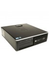 Б/У Системный блок HP Compaq 8200 Elite SFF (i5-2500/4GB/500GB HDD)