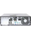 Б/У Системный блок HP Compaq 8200 Elite SFF (i5-2500/4GB/500GB HDD)