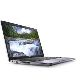 Б/У Ноутбук Dell Latitude 5510 (15.6"/i7-10850H/16GB/SSD 512GB/FHD)
