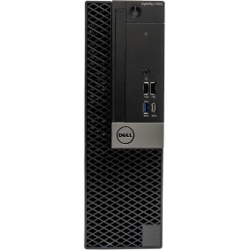 Б/У Системный блок Dell OptiPlex 7050 SFF (i5-6500/8GB/240GB SSD) Б/У Системный блок Dell OptiPlex 7050 SFF (i5-6500/8GB/240GB SSD)