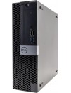 Б/В Системний блок Dell OptiPlex 7050 SFF (i5-6500/8GB/240GB SSD)