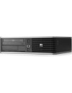 Б/У Системный блок HP DC7900 SFF (Core 2 Duo E8400/3.5GB/250GB HDD)
