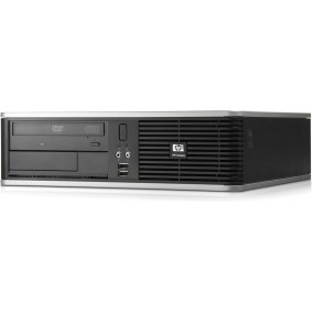 Б/У Системный блок HP DC7900 SFF (Core 2 Duo E8400/3.5GB/250GB HDD) Б/У Системный блок HP DC7900 SFF (Core 2 Duo E8400/3.5GB/250GB HDD)