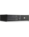 Б/У Системный блок HP DC7900 SFF (Core 2 Duo E8400/3.5GB/250GB HDD)
