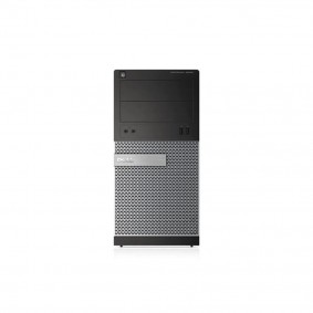 Б/У Системный блок Dell OptiPlex 3020 SFF (Core i3-4160/4GB/250GB HDD)