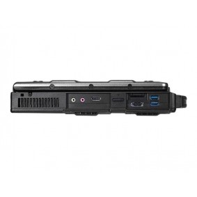 Б/В Ноутбук Getac S400 G2 (14.0" LCD / i5-3320M / 12GB / SSD 512GB) Б/В Ноутбук Getac S400 G2 (14.0" LCD / i5-3320M / 12GB / SSD 512GB)