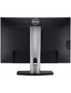 Б/В Монітор Dell U2412MB 24" IPS (1920x1200/8 мс/VGA/DVI/DP)