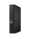 Б/У неттоп Dell OptiPlex 3050 Micro (i3-6100T/8GB/128GB SSD/HDMI+DP/Type-C)