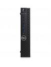 Б/У неттоп Dell OptiPlex 3050 Micro (i3-7100T/8GB/128GB SSD/Wi-Fi/HDMI+DP/Type-C)
