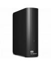 Б\В Зовнішній жорсткий диск 3.5" 8TB Elements Desktop WD (WDBWLG0080HBK-EESN)