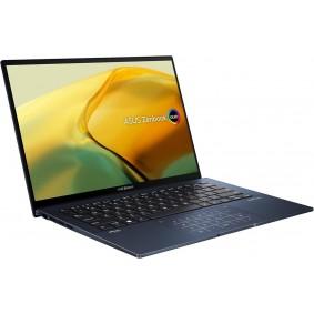 Ноутбук ASUS ZenBook UX3402ZA (i7-1260P/16GB/512GB SSD/14" 2.8K OLED Touch) Ноутбук ASUS ZenBook UX3402ZA (i7-1260P/16GB/512GB SSD/14" 2.8K OLED Touch)