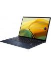 Ноутбук ASUS ZenBook UX3402ZA (i7-1260P/16GB/512GB SSD/14" 2.8K OLED Touch) Ноутбук ASUS ZenBook UX3402ZA (i7-1260P/16GB/512GB SSD/14" 2.8K OLED Touch)