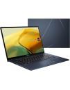 Ноутбук ASUS ZenBook UX3402ZA (i7-1260P/16GB/512GB SSD/14" 2.8K OLED Touch) Ноутбук ASUS ZenBook UX3402ZA (i7-1260P/16GB/512GB SSD/14" 2.8K OLED Touch)