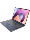 Ноутбук Lenovo Ideapad Slim 5 16IRU9 (Core 7-150U/16GB/1TB SSD/16" FHD+ Touch) Ноутбук Lenovo Ideapad Slim 5 16IRU9 (Core 7-150U/16GB/1TB SSD/16" FHD+ Touch)