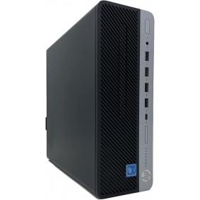 Б/У неттоп HP ProDesk 600 G3 SFF ( i3 6500/8 ddr4/ssd 128 gb) Б/У неттоп HP ProDesk 600 G3 SFF ( i3 6500/8 ddr4/ssd 128 gb)
