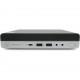 Б/В неттоп HP ProDesk 600 G3 Mini  i3 6500/8 ddr4/ ssd 128 gb/ SFF