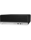 Б/В Неттоп HP ProDesk 400 G3 DM (i5-7500T/8GB DDR4/128GB SSD)