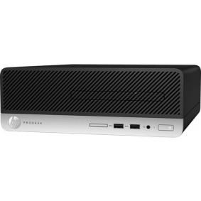 Б/У Неттоп HP ProDesk 400 G3 DM (i5-7500T/8GB DDR4/128GB SSD)