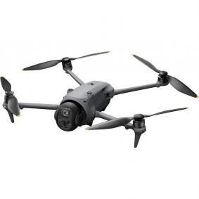 Квадрокоптер DJI Mavic 4 Pro Fly More Combo (DJI RC 2)