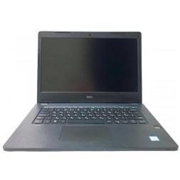 Б/В Ноутбук Dell Latitude 3480 (14.0"/ i5-7200U 3.6-4.2 Ghz/RAM DDR4 8GB/SSD 240GB)