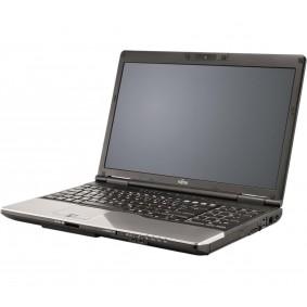 Б/У Ноутбук Fujitsu S782 (14"/Intel Core i7-3520M 2.2GHz/RAM 8GB/SSD256GB)