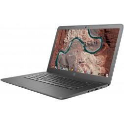 Б/У Ноутбук HP Chromebook (14.0"/CE-N3350/RAM DDR3 2GB/SSD 32GB)