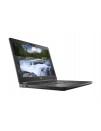 Б/У Ноутбук Dell Latitude 5491 (14"/i5-8400H/8GB/256GB SSD/FHD IPS)