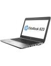 Ноутбук HP EliteBook 820 G3 (12.5"/i5-6300U/8GB/240GB SSD)