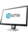 Б/В Монітор HP E272q (27"/IPS/QHD 2560х1440)