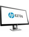 Б/В Монітор HP E272q (27"/IPS/QHD 2560х1440)