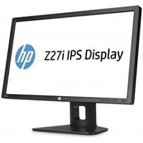 Б/У Монитор HP Z27i (27"/IPS/QHD 2560х1440)
