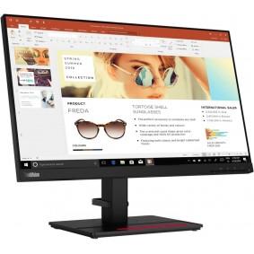 Монитор Lenovo P24h-2L (24"/IPS/QHD 2560х1440)