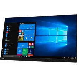 Б/В монітор Lenovo T27q-20 27" IPS QHD (2560х1440) без підставки, VESA 100х100