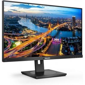 Б/У Монитор Philips 245B1 (24.5"/IPS/FHD 2560x1440)