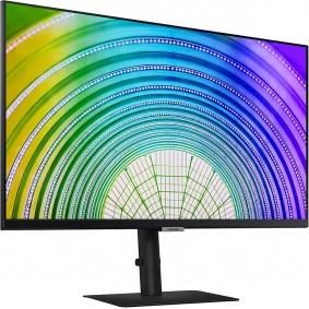 Б/У Монитор Samsung ViewFinity S6 (27"/IPS/QHD 2560х1440/HDR/USB-C 90W)