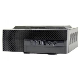 Б/В Неттоп GameMax SFF (ASUS H110I-PLUS/i3-6100/4GB DDR4/noHDD/noSSD)